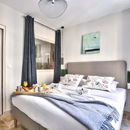Appartement Stunning & Spacious Family Flat 