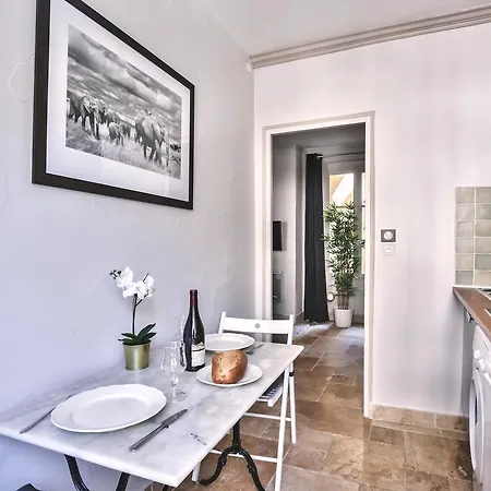 Appartement Stunning & Spacious Family Flat 