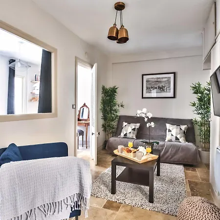 Appartement Stunning & Spacious Family Flat 